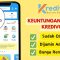 Pinjaman Online Kredivo Solusi Finansial Digital yang Praktis dan Fleksibel