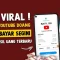 Aplikasi Penghasil Uang: Cara Mudah Mendapatkan Penghasilan Tambahan dari Smartphone